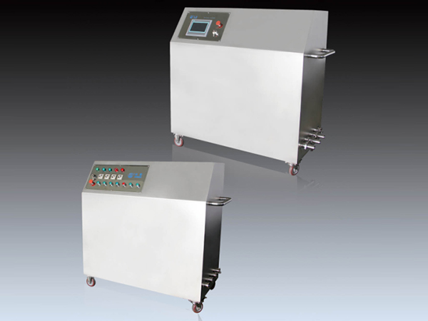 Portable Pharmaceutical Washer
